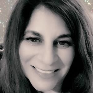 Meet your Posher, Darlene